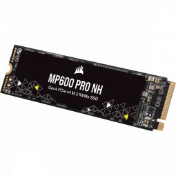 Corsair 4TB M.2 2280 PCIe NVMe MP600 Pro NH