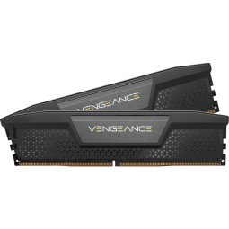 Corsair 64GB DDR5 6000MHz Kit(4x16GB) Vengeance Grey