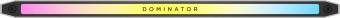 Corsair 64GB DDR5 6400MHz Kit(2x32GB) Dominator Titanium RGB White