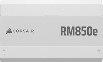 Corsair 850W 80+ Gold RM850e (2025) White