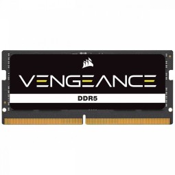 Corsair 8GB 4800MHz DDR5 Vengeance Black