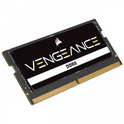 Corsair 8GB 4800MHz DDR5 Vengeance Black