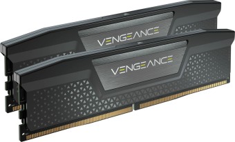 Corsair 64GB DDR5 6000MHz Kit(2x32GB) Vengeance Black