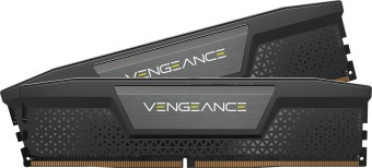 Corsair 64GB DDR5 6000MHz Kit(2x32GB) Vengeance Black