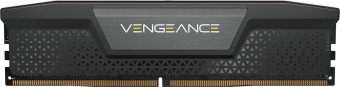 Corsair 64GB DDR5 6000MHz Kit(2x32GB) Vengeance Black