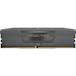 Corsair 32GB DDR5 6000MHz Kit(2x16GB) Vengeance Grey