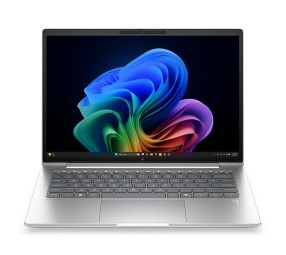 HP EliteBook 6 G2a Silver