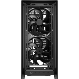 Corsair Frame 5000D RS Black