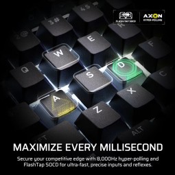 Corsair Galleon 100 SD Stream Deck-Integrated Mechanical Keyboard Black US