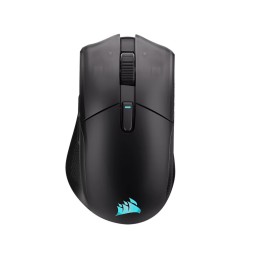Corsair Harpoon v2 RGB Wireless Bluetooth Gaming mouse Black
