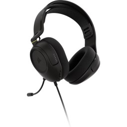 Corsair HS35 v3 Gaming Headset Carbon
