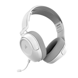 Corsair HS35 v3 Wireless Gaming Headset White