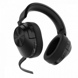 Corsair HS55 7.1 Wireless Gaming Headset Carbon