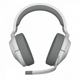 Corsair HS55 7.1 Wireless Gaming Headset White