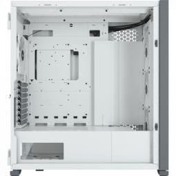 Corsair iCUE 7000X RGB Tempered Glass White