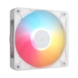 Corsair iCUE LINK TITAN II 360 RX LCD AIO Liquid CPU Cooler White