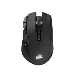 Corsair Ironclaw Wireless SE Gaming Mouse Black