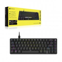 Corsair K65 Pro Mini Mechanical Gaming Keyboard Grey US