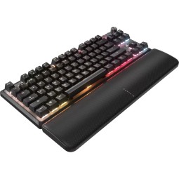 Corsair K70 Pro TKL RGB Magnetic-Mechanical Gaming Keyboard Black US