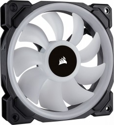 Corsair LL120 RGB 120mm Dual Light Loop RGB LED PWM 3 Fan Pack