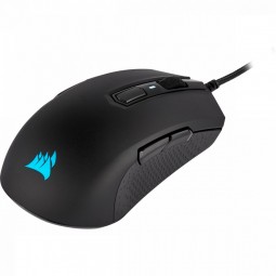 Corsair M55 RGB Pro Gaming mouse Black