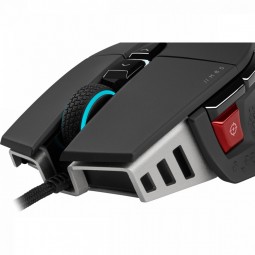 Corsair M65 RGB Ultra Tunable FPS Gaming Mouse Black