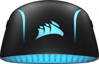 Corsair M75 Gaming Wireless Bluetooth Lightweight RGB Gaming mouse Black