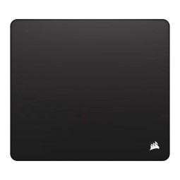 Corsair MM Anti-fray Cloth Large Gaming Egérpad Black
