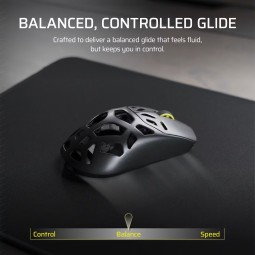 Corsair MM Anti-fray Cloth XXL Gaming Egérpad Black