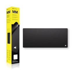 Corsair MM Anti-fray Cloth XXL Gaming Egérpad Black