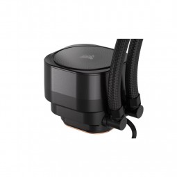 Corsair NAUTILUS 360 RS ARGB Liquid CPU Cooler Black