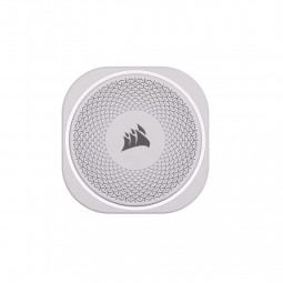 Corsair NAUTILUS 360 RS ARGB Liquid CPU Cooler White