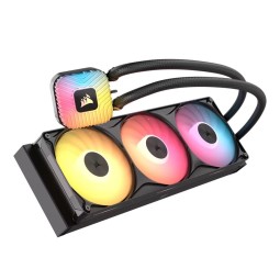 Corsair Nautilus II 360 RS ARGB Liquid CPU Cooler