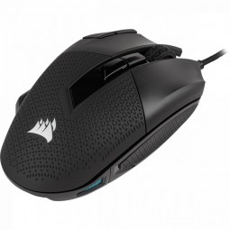 Corsair Nightsword RGB Tunable FPS/MOBA Gaming Mouse Black