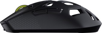 Corsair Sabre V2 Pro Magnesium Alloy Gaming Wireless Bluetooth Mouse Black