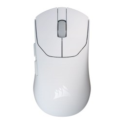 Corsair Sabre V2 Pro Ultralight Gaming Wireless Mouse White