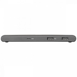 Corsair USB100 7-Port USB-C/USB-A Expansion Hub Grey
