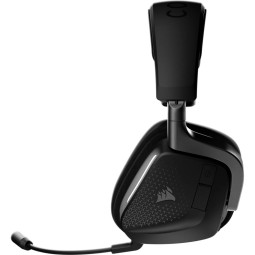 Corsair Void v2 Max Wireless Bluetooth Gaming Headset Carbon