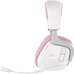 Corsair Void Wireless Bluetooth v2 Gaming Headset Pink