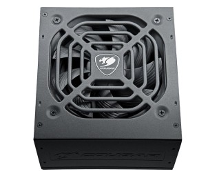 Cougar 500W 80+ White STC500