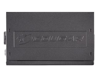 Cougar 500W 80+ White STC500