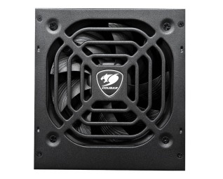 Cougar 600W 80+ White STC600
