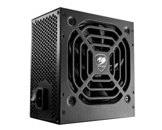 Cougar 600W 80+ White STC600