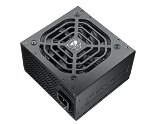 Cougar 600W 80+ White STC600