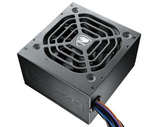Cougar 600W 80+ White STC600