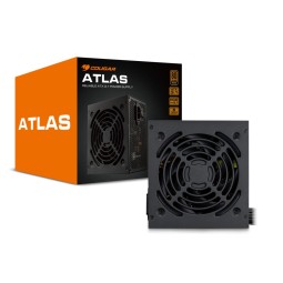 Cougar 650W 80+ Bronze ATLAS 650
