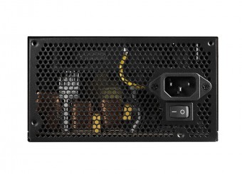 Cougar 650W 80+ Bronze Atlas