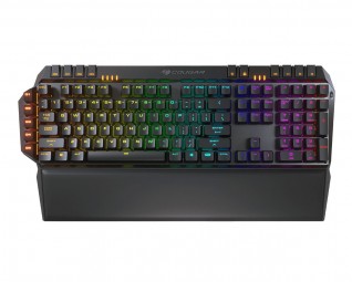 Cougar 700K EVO RGB Keyboard Black US