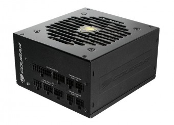 Cougar 750W 80+ Gold GEX