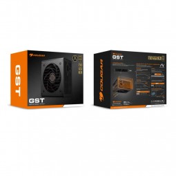 Cougar 750W 80+ Gold GST